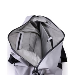 3. Merélys Weekendbag - Ljusgrå