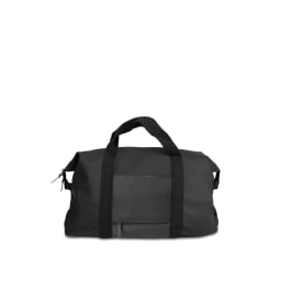1. Merélys Weekendbag - Svart