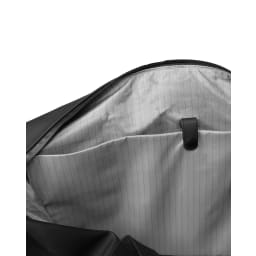 3. Merélys Weekendbag - Svart
