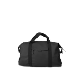 0. Merélys Weekendbag - Svart