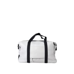 1. Merélys Weekendbag - Ljusgrå