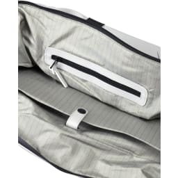2. Merélys Weekendbag - Ljusgrå