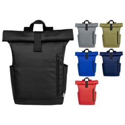 2. Kick off-kit med tryck - Hållbart val