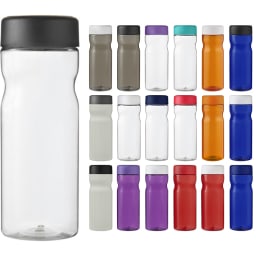 3. Kick off-kit med tryck - Hållbart val