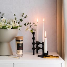1. Stor tändsticksask