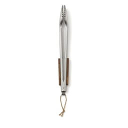 5. Grillspatula & Grilltång