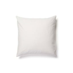0. Örngott (2-pack) 65x65 cm, vit