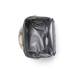 4. R-Pet Kylväska Stor - Meribel Beige