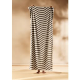 2. Badlakan Stripe - Rayons