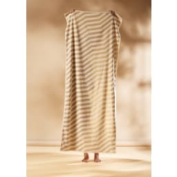 2. Badlakan Stripe - Rayons