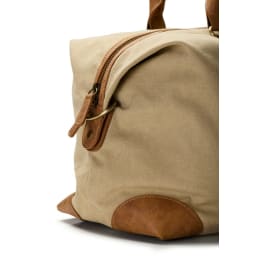 5. Weekendbag - Chaumont Sand