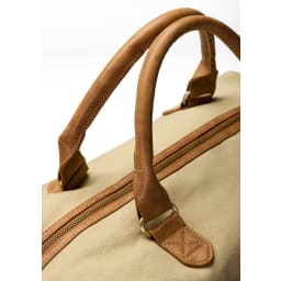 3. Weekendbag - Chaumont Sand