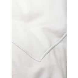 1. Örngott (2-pack) 65x65 cm, vit