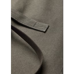 3. Förkläde - Piana Grå