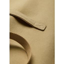 3. Förkläde - Piana Sand