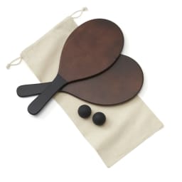 1. Strandtennis - Cochet