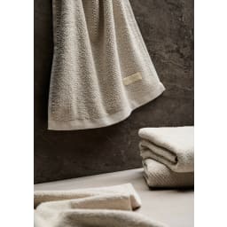 1. Handduksset - Philippe Beige