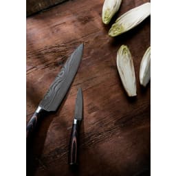 1. Kockset - Tranchant