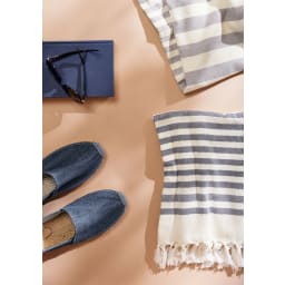 1. Hamamhandduk & Cykelkylväska