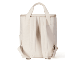 3. R-Pet Kylryggsäck - Meribel Beige