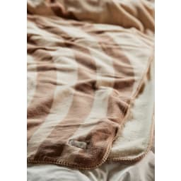 4. Sherpapläd - Arc Beige
