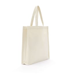 7. Tote Bag i ekologisk bomull & Hamamhandduk 