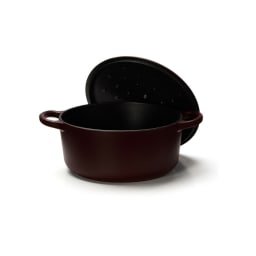 4. Gjutjärnsgryta - Dijon Bordeaux