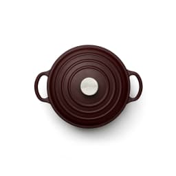 3. Gjutjärnsgryta - Dijon Bordeaux