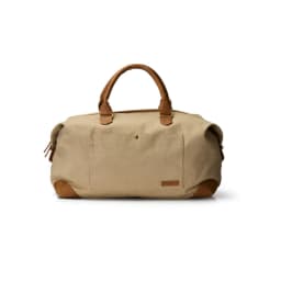 0. Weekendbag - Chaumont Sand