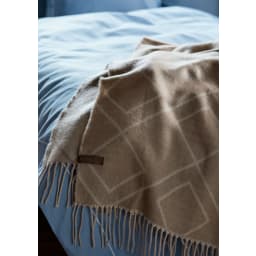 2. Pläd - Ardeur Beige
