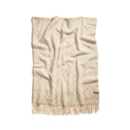 1. Pläd - Ardeur Beige