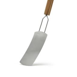 4. Förkläde & Grillspatula 