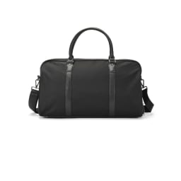 1. Weekendbag - Boulot