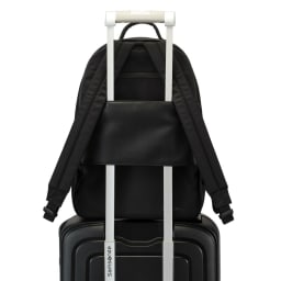 1. Reseryggsäck - Boulot