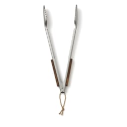7. Grillspatula & Grilltång