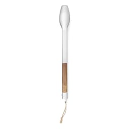10. Grillspatula & Grilltång