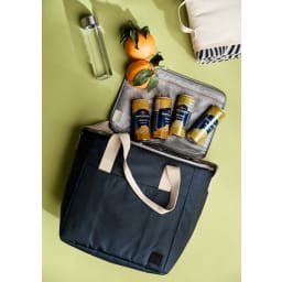 1. R-Pet Kylväska Stor - Meribel Beige