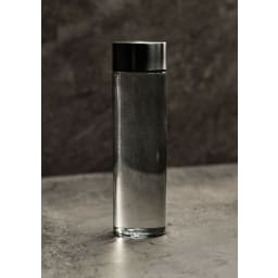 1. RPet Vattenflaska - Eau Transparent