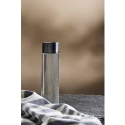 3. RPet Vattenflaska - Eau Transparent