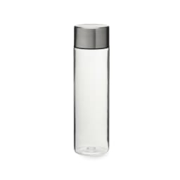 0. RPet Vattenflaska - Eau Transparent