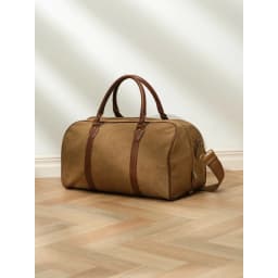 2. Weekendbag - Voyageur Mullvad