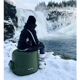 4. Softybag Pall + Original