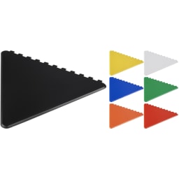 3. Give away-kit med tryck - Mellan med isskrapa