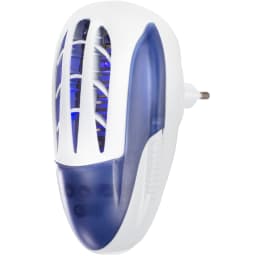 0. Myggfångare 1,5W / 230V, 12 Kvm