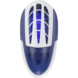 1. Myggfångare 1,5W / 230V, 12 Kvm