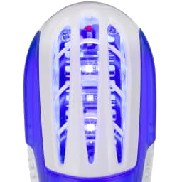 3. Myggfångare 1,5W / 230V, 12 Kvm