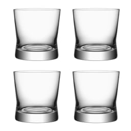 0. Sky Old Fashioned Whiskeyglas 4-pack
