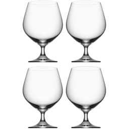 0. Cognac prestige 4-pack 50cl