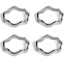 0. Anna servettringar, 4-pack