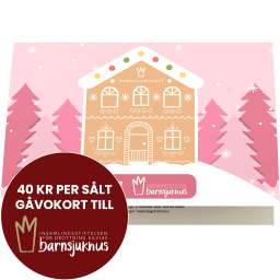 1. Joy Heals Card (Christmas 2025)